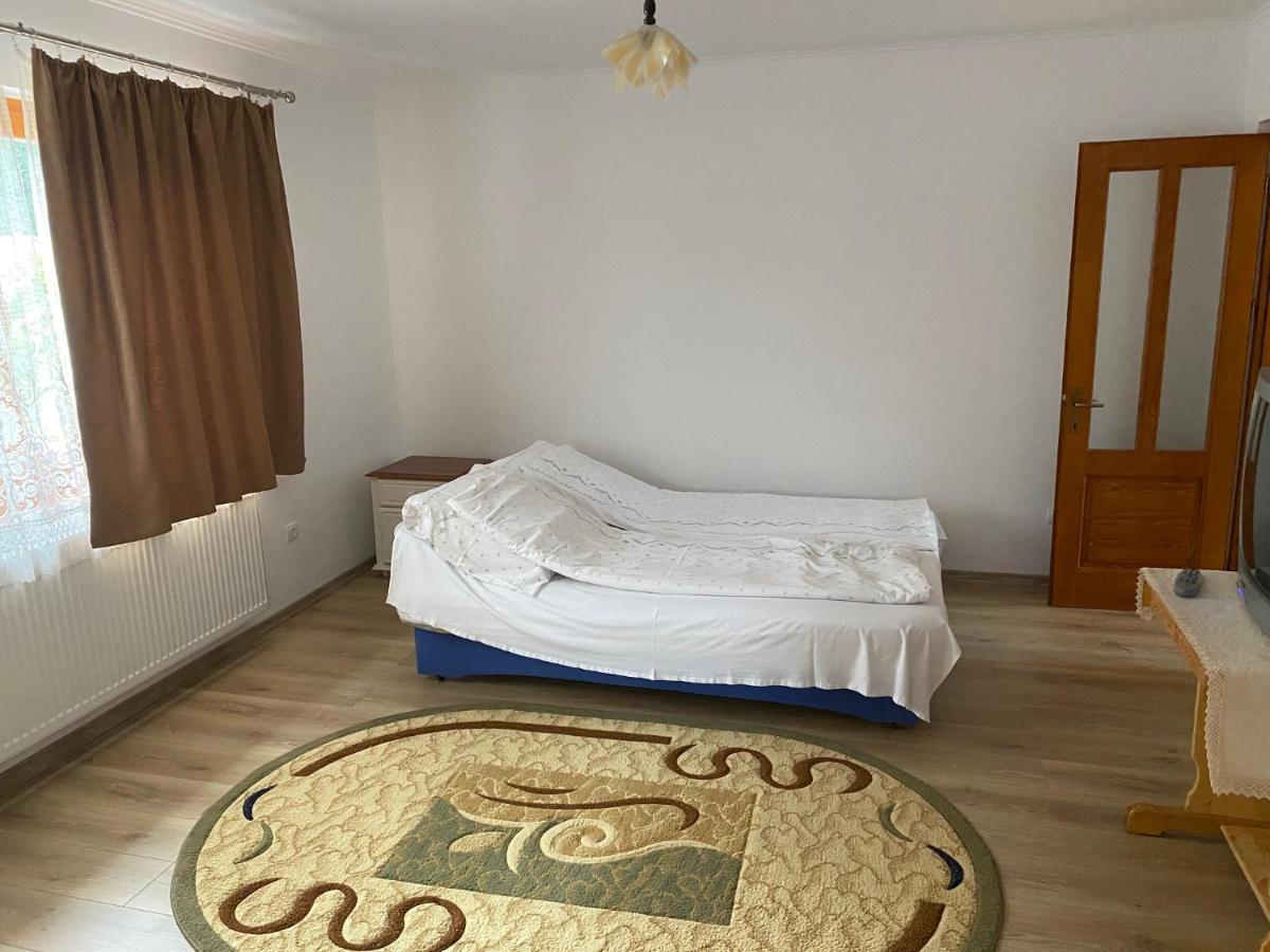 Ferienwohnung Casa Katona Sovata Exterior foto
