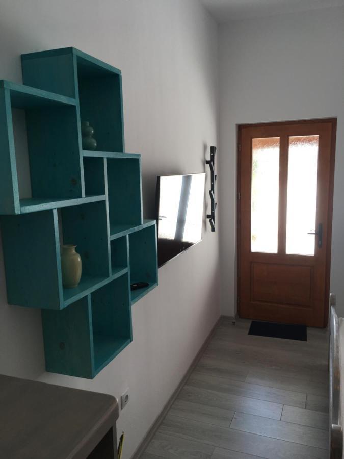 Ferienwohnung Casa Katona Sovata Exterior foto