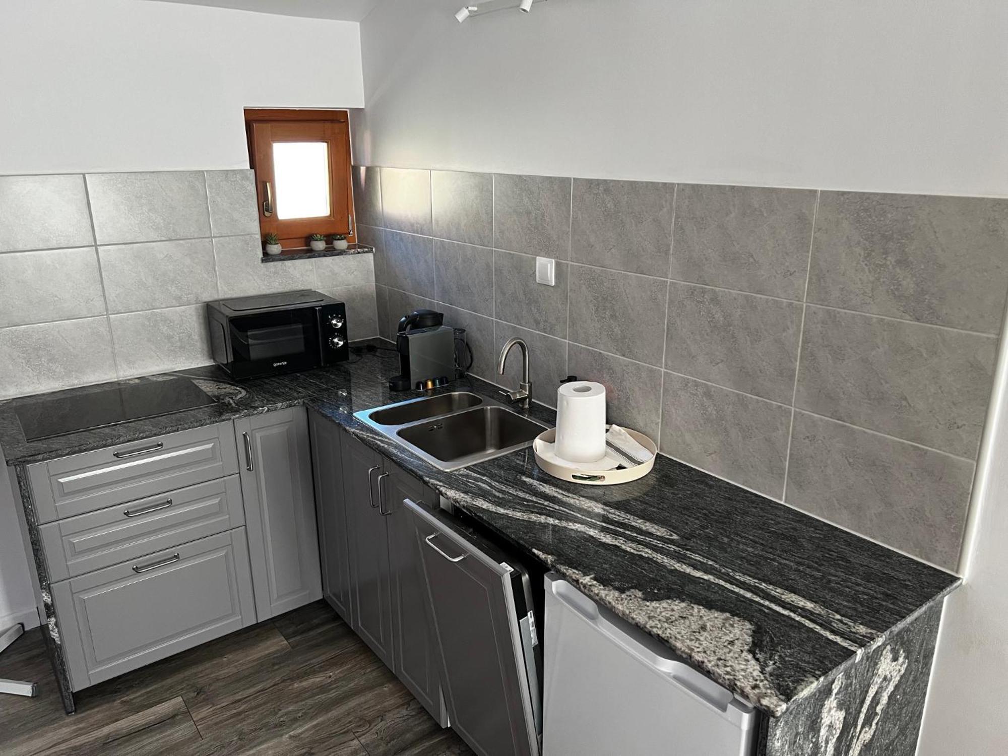 Ferienwohnung Casa Katona Sovata Exterior foto