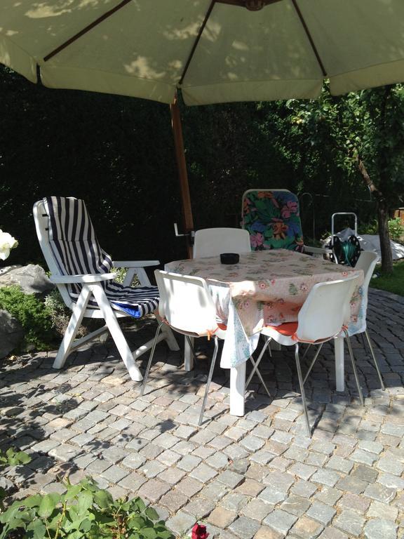 Ferienwohnung Casa Katona Sovata Exterior foto